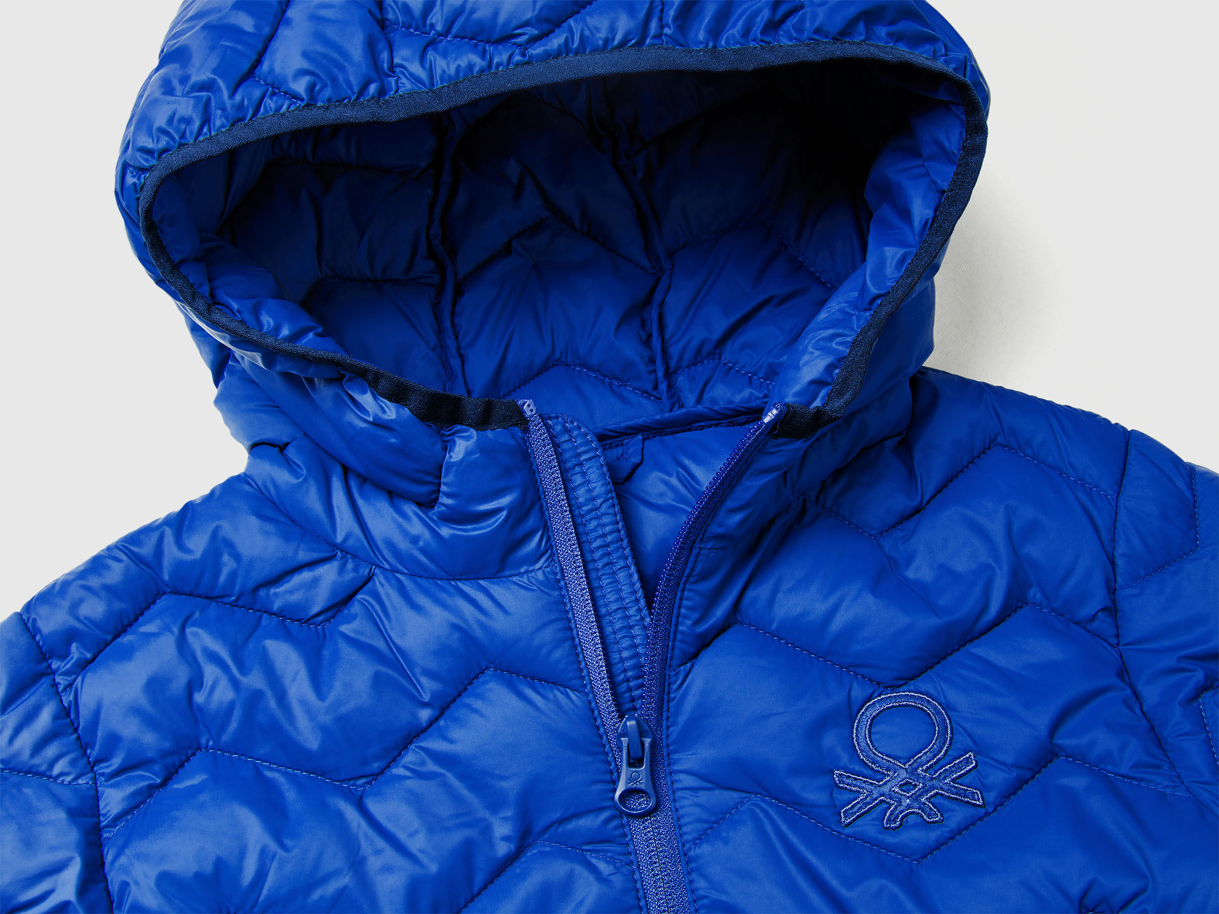 JACKET Junior Boy image number 3
